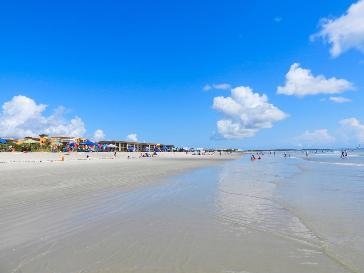 Cozy Canaveral Beach Condo! Next To Nasa Launch Site Cape Canaveral Exterior foto