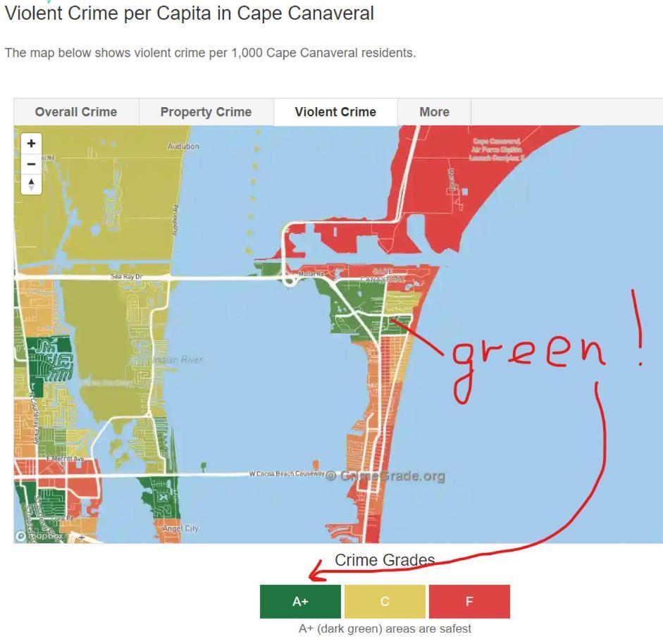 Cozy Canaveral Beach Condo! Next To Nasa Launch Site Cape Canaveral Exterior foto